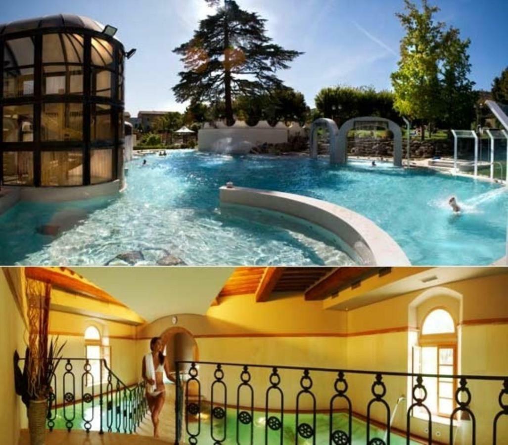Borgo Pie' Di Gamboi Villa Chianni Dış mekan fotoğraf